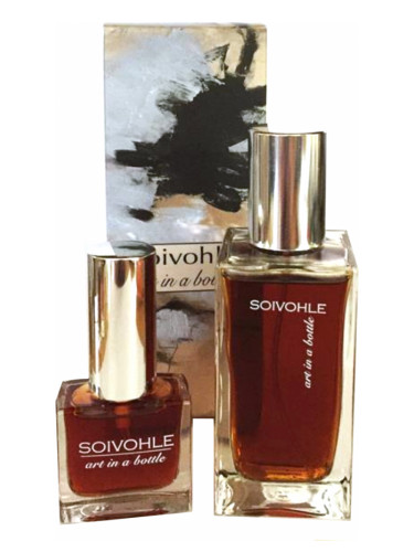 عطر ادکلن سنتنیال سووهول - Centennial Soivohle - بررسی، قیمت و خرید