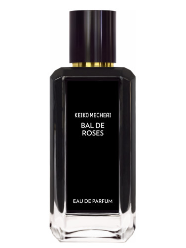 عطر ادکلن بال دِ روزِ کیکو میچری - Bal de Roses Keiko Mecheri - بررسی، قیمت و خرید