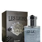 عطر ادکلن له لیون د آرث اوم ژان آرتس - Les Lions d'Arthes Homme Jeanne Arthes - بررسی، قیمت و خرید