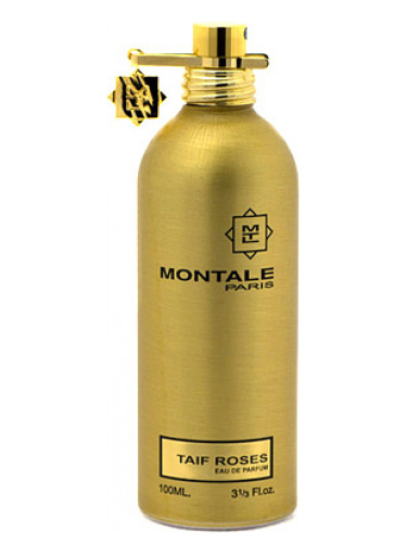 عطر ادکلن تایف رزز مونتال - Taif Roses Montale - بررسی، قیمت و خرید