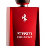 عطر ادکلن اسنس عود فراری - Essence Oud Ferrari - بررسی، قیمت و خرید