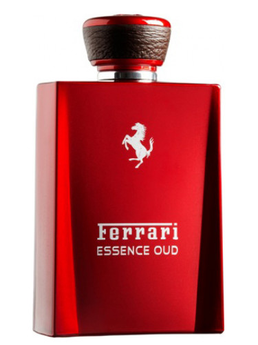 عطر ادکلن اسنس عود فراری - Essence Oud Ferrari - بررسی، قیمت و خرید