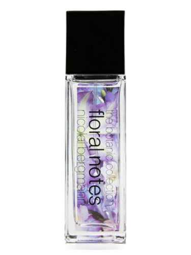 عطر ادکلن واتر لی‌لی اند فریزیا نیکولای برگمان - Waterlily and Freesia Nicolai Bergmann - بررسی، قیمت و خرید
