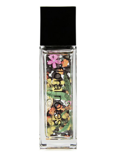 عطر ادکلن ژاپنیز کوینس اند وایلد عثمانتوس نیکولای برگمان - Japanese Quince & Wild Osmanthus Nicolai Bergmann - بررسی، قیمت و خرید