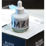 عطر ادکلن ما بلاد کانسپت - +MA Blood Concept - بررسی، قیمت و خرید