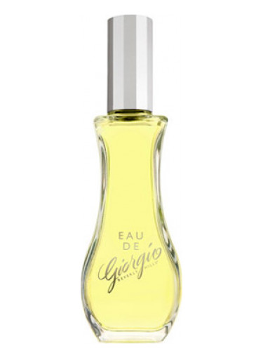 عطر ادکلن اُ دو جورجیو جورجیو بورلی هیلز - Eau de Giorgio Giorgio Beverly Hills - بررسی، قیمت و خرید