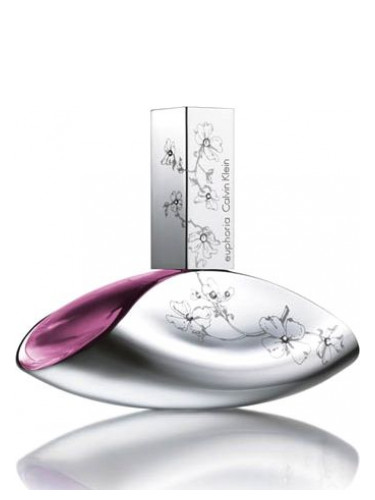 عطر ادکلن یوفوریا کریستالین کلین کلاین - Euphoria Crystalline Calvin Klein - بررسی، قیمت و خرید
