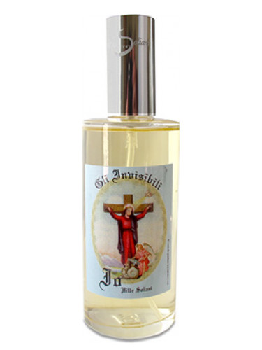 عطر ادکلن آیو هیلد سولیانی - Io Hilde Soliani - بررسی، قیمت و خرید