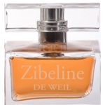 عطر ادکلن زیبلین دو ویل وایل - Zibeline de Weil Weil - بررسی، قیمت و خرید