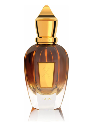 عطر ادکلن فارسی زرژف - Fars Xerjoff - بررسی، قیمت و خرید