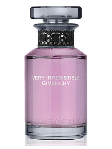 عطر ادکلن لی کریاسیون کوتور وری ایرسیستیبل جیوانچی لیس ادیشن ژیوانشی - Les Creations Couture Very Irresistible Givenchy Lace Edition Givenchy - بررسی، قیمت و خرید
