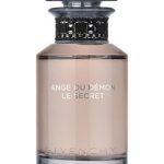 عطر ادکلن لی کریاسیون کوتور آنژ او دمون له سکرت لیس ادیشن ژیوانشی - Les Creations Couture Ange Ou Demon Le Secret Lace Edition Givenchy - بررسی، قیمت و خرید