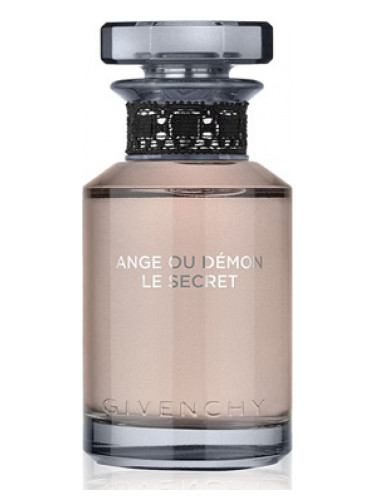 عطر ادکلن لی کریاسیون کوتور آنژ او دمون له سکرت لیس ادیشن ژیوانشی - Les Creations Couture Ange Ou Demon Le Secret Lace Edition Givenchy - بررسی، قیمت و خرید