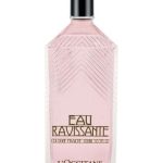 عطر ادکلن او راویسانت لوکستان - Eau Ravissante L'Occitane en Provence - بررسی، قیمت و خرید