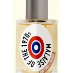 عطر ادکلن مالیز آو ده ناینتین سونتیز اِتا لیبر دُورانژ - Malaise of the 1970's Etat Libre d'Orange - بررسی، قیمت و خرید
