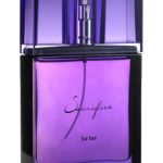 عطر ادکلن سکریفایس فور هر اجمل - Sacrifice for Her Ajmal - بررسی، قیمت و خرید