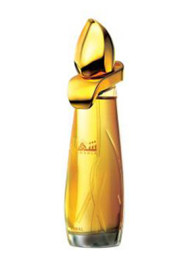 عطر ادکلن شهلا اَجمال - Shahla Ajmal - بررسی، قیمت و خرید