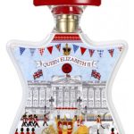 عطر ادکلن کوئین الیزابت دوم باند نامبر ناین - Queen Elizabeth II Bond No 9 - بررسی، قیمت و خرید