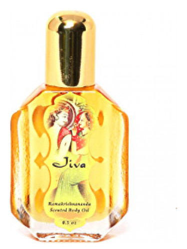 عطر ادکلن جیوا راماکریشناناندا - Jiva Ramakrishnananda - بررسی، قیمت و خرید