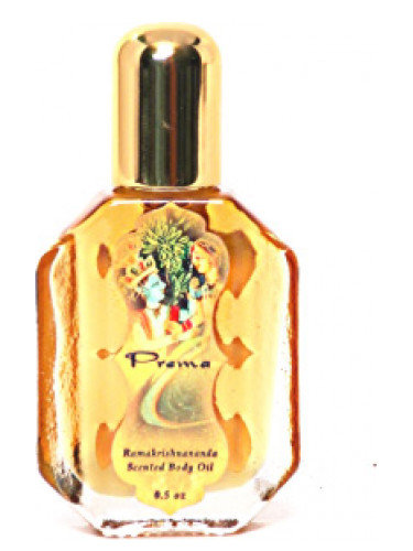 عطر ادکلن پریما راماکریشنا ناندا - Prema Ramakrishnananda - بررسی، قیمت و خرید