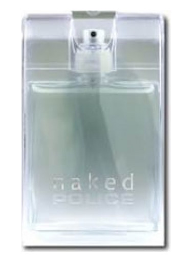 عطر ادکلن پلیس نیکد پور هوم پلیس - Police Naked Pour Homme Police - بررسی، قیمت و خرید
