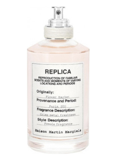 عطر ادکلن فلاور مارکت مازون مارتین مارژلا - Flower Market Maison Martin Margiela - بررسی، قیمت و خرید