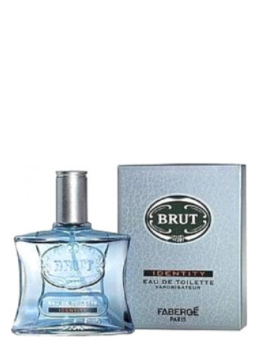 عطر ادکلن بروت آیدنتیتی بروت پرفیومز پرستیژ - Brut Identity Brut Parfums Prestige - بررسی، قیمت و خرید