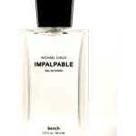 عطر ادکلن ایمپلبل بای میشل سینکو بِنچ - Impalpable by Michael Cinco BENCH/PH - بررسی، قیمت و خرید