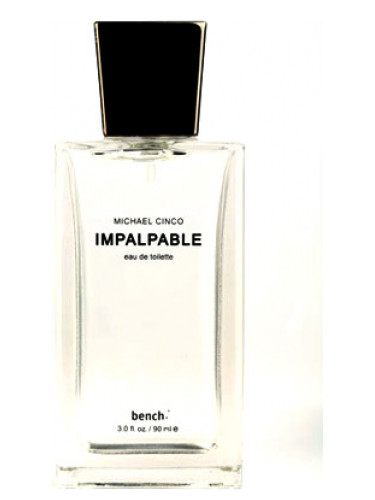عطر ادکلن ایمپلبل بای میشل سینکو بِنچ - Impalpable by Michael Cinco BENCH/PH - بررسی، قیمت و خرید