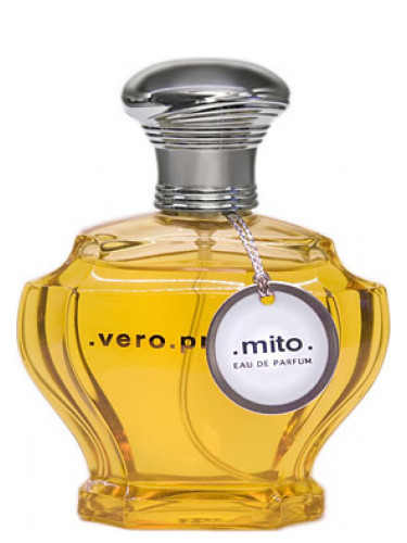 عطر ادکلن میتو او دو پرفیوم ویرو پرفومو - Mito Eau de Parfum Vero Profumo - بررسی، قیمت و خرید