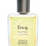 عطر ادکلن اتروگ آیالا موریل - Etrog Ayala Moriel - بررسی، قیمت و خرید