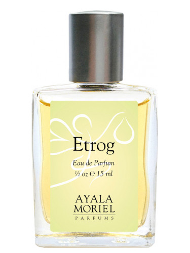 عطر ادکلن اتروگ آیالا موریل - Etrog Ayala Moriel - بررسی، قیمت و خرید