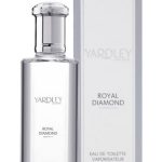 عطر ادکلن رویال دایموند یِردلی - Royal Diamond Yardley - بررسی، قیمت و خرید