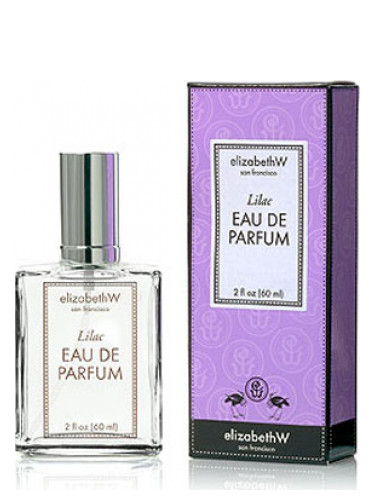 عطر ادکلن لایلاک الیزابت دبلیو - Lilac Elizabeth W - بررسی، قیمت و خرید