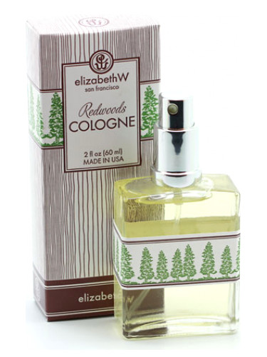 عطر ادکلن ردوودز الیزابت دبلیو - Redwoods Elizabeth W - بررسی، قیمت و خرید