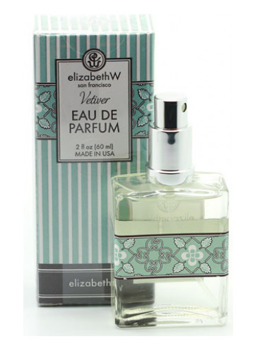 عطر ادکلن وتیور الیزابت دابلیو - Vetiver Elizabeth W - بررسی، قیمت و خرید