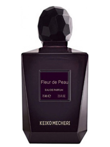 عطر ادکلن فلور دو پو کیکو میچری - Fleur de Peau Keiko Mecheri - بررسی، قیمت و خرید