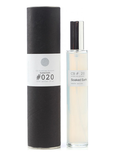 عطر ادکلن سوکت ارث سی بی آی هیت پرفیوم - Soaked Earth CB I Hate Perfume - بررسی، قیمت و خرید