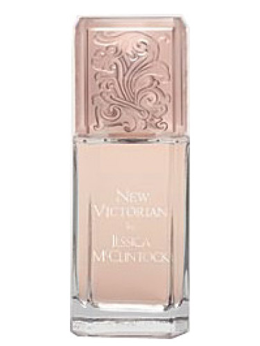 عطر ادکلن نیو ویکتوریَن جسیکا مک کلینتاک - New Victorian Jessica McClintock - بررسی، قیمت و خرید