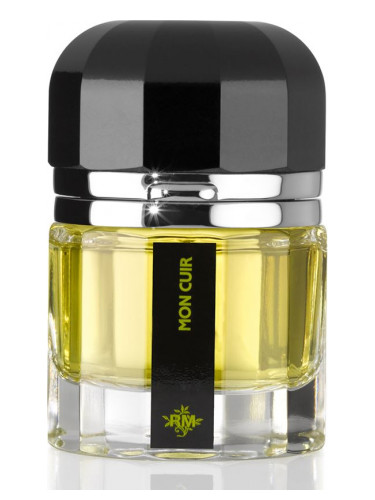 عطر ادکلن مان کویر رامون مونیگال - Mon Cuir Ramon Monegal - بررسی، قیمت و خرید