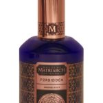 عطر ادکلن فربیدن هاوس آو متریارک - Forbidden House of Matriarch - بررسی، قیمت و خرید