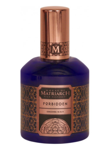 عطر ادکلن فربیدن هاوس آو متریارک - Forbidden House of Matriarch - بررسی، قیمت و خرید