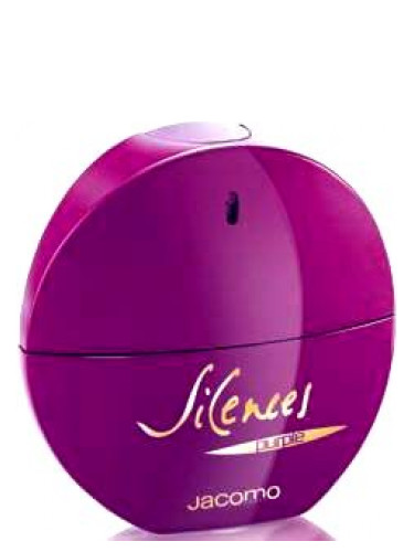 عطر ادکلن سیلنسیز پرپل جاکومو - Silences Purple Jacomo - بررسی، قیمت و خرید