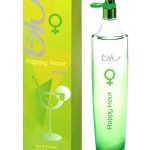 عطر ادکلن بلو هپی آور بیبلوس - Blu Happy Hour Byblos - بررسی، قیمت و خرید