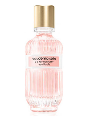 عطر ادکلن او دو موازل د ژیوانشی او فلورال ژیوانشی - Eaudemoiselle de Givenchy Eau Florale Givenchy - بررسی، قیمت و خرید