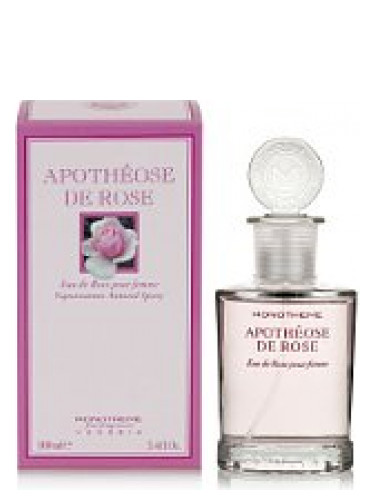 عطر ادکلن مونوتمه کلاسیک آپوتئوس دو رز پور فم مارکس اند اسپنسر - Monotheme Classic Apothéose de Rose Pour Femme Marks & Spencer - بررسی، قیمت و خرید
