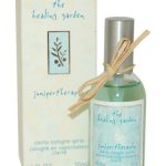 عطر ادکلن جونیپر تراپی د هیلینگ گاردن - Juniper Therapy The Healing Garden - بررسی، قیمت و خرید