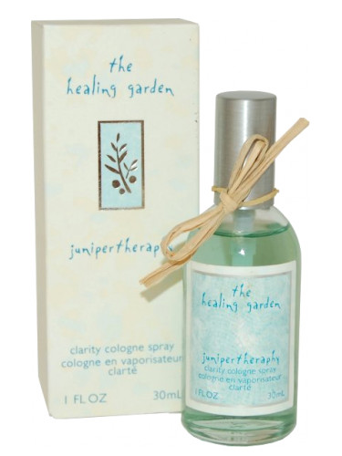 عطر ادکلن جونیپر تراپی د هیلینگ گاردن - Juniper Therapy The Healing Garden - بررسی، قیمت و خرید