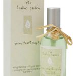 عطر ادکلن گرین تی تراپی دی هیلینگ گاردن - Green Tea Therapy The Healing Garden - بررسی، قیمت و خرید
