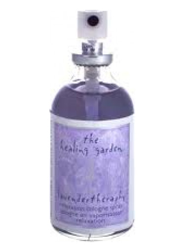 عطر ادکلن لاوندر تراپی د هیلینگ گاردن - Lavender Therapy The Healing Garden - بررسی، قیمت و خرید